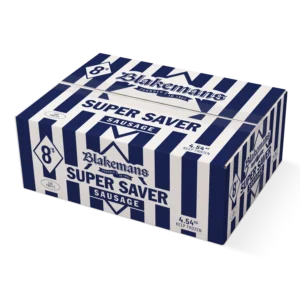 Supersaver 8's 4.54kg