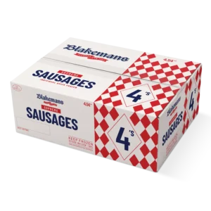 Supreme Catering 4's 4.54kg