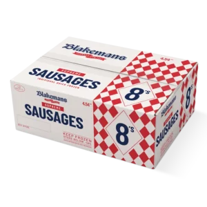 Supreme Catering 8's 4.54kg